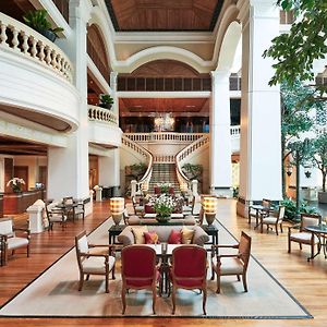 Grand Hyatt Erawan Bangkok - SHA Plus Certified